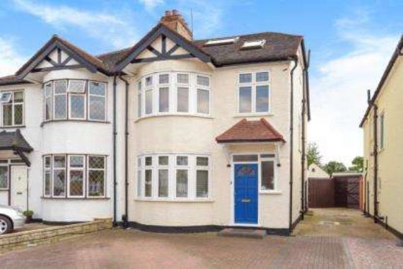 4&nbsp;Bedroom&nbsp;Semi-Detac...